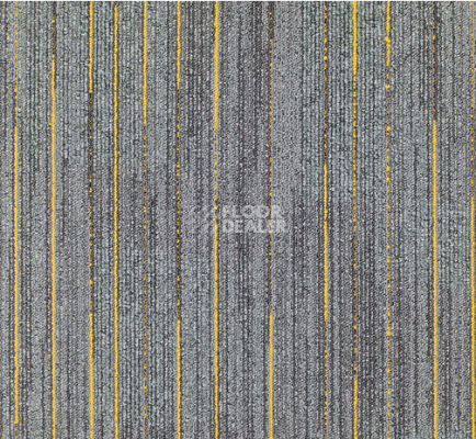 Ковровая плитка Milliken Light Trails dsk 10 Turbo фото 1 | FLOORDEALER